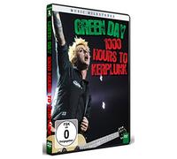 Green Day: Music Milestones - 1000 Hours To Kerplunk [DVD]