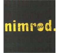 Green Day - Nimrod (25th Anniversary Edition) [VINYL]