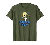 Green Day Nimrod Hammerface T-Shirt