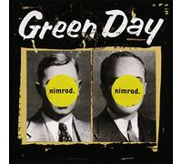 Green Day - Nimrod [VINYL]