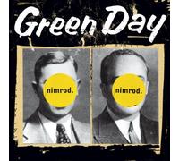Green Day - Nimrod [VINYL]