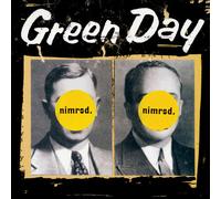 Green Day - Nimrod (25th Anniversary Edition) [VINYL]