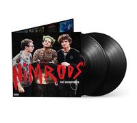 Nimrods Original Soundtrack