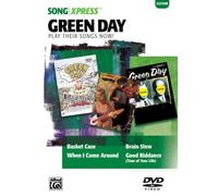 Green Day Play Their Songs Now!: Guitar (Songxpress)