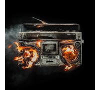 Green Day - Revolution Radio [CD]
