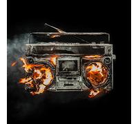 Green Day - Revolution Radio [CD]