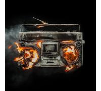 GREEN DAY Revolution Radio LP Vinyl Sealed