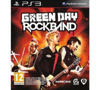 Green day : Rock band