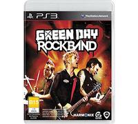 Green Day: Rock Band / Game