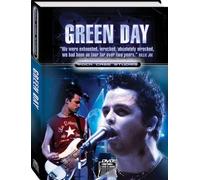 Green Day: Rock Case Studies [DVD]