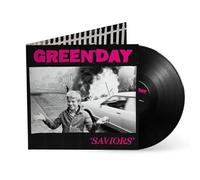 Green Day - Saviors - New Vinyl Record VINYL - 31 - S600z