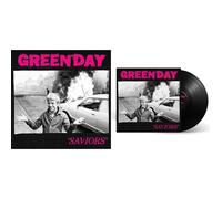 Green Day - Saviors [VINYL]
