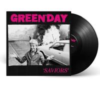 Green Day - Saviors - Vinyl - Warner Music