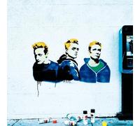 Shenanigans - Green Day CD WARNER BROS