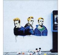 Green Day - Shenanigans