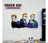 Green Day - Shenanigans