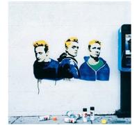 Shenanigans - Green Day CD WARNER BROS