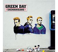 Green Day - Shenanigans [VINYL]
