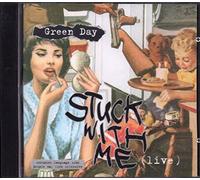 Green Day - Stuck With Me [CD 2]