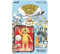 Super7 Green Day Reaction Figures - Dookie Dog Action Figure