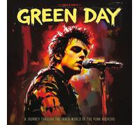 Green Day - The Rock N' Roots Of Green Day: A Journey Through The Inner World Of The Punk Rockers [VINYL]