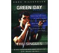 Green Day: The Singles [DVD] [2007]