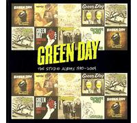 The Studio Albums: 1990-2009