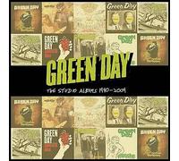 The Studio Albums: 1990-2009