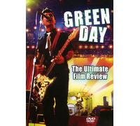 Green Day: The Ultimate Film Review [DVD] [NTSC]