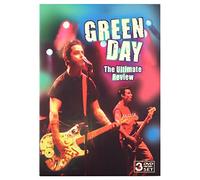 Green Day - The Ultimate Review [2007] [DVD]