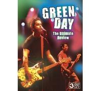 Green Day - The Ultimate Review [2007] [DVD]