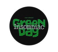 Green Day - Toppa Insomniac