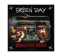 Green Day - Toppa Revolution Radio