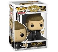Green Day - Tre Cool - #236 - Rocks - Funko Pop