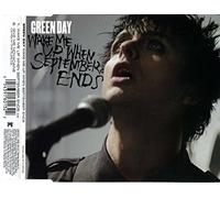 Green Day - Wake Me Up When September Ends