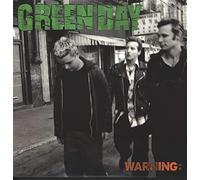 Green Day - Warning