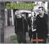 Green Day - Warning