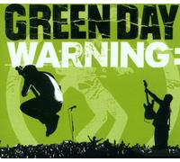 Green Day - Warning
