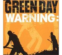 Green Day - Warning [CD 2]