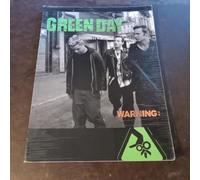 Green Day: Warning (Guitar Tab)