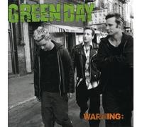 Green Day - Warning: [New CD]