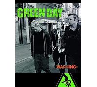 Green Day: Warning: (Warning (Guitar Tab)) by Green Day (2001-03-01)