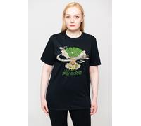 Green Day Welcome to Paradise T-Shirt in Black | Size: Medium green day Black M
