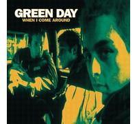 Green Day - When I Come Around