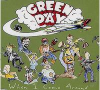 Green Day - When I Come Around