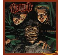 Green Death - Pure Torture