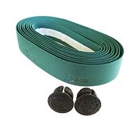 Green DEDA Bike Handlebar Padded Cycle Bar Tape Jaguar Dark Green