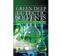 Green Deep Eutectic Solvents