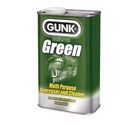 Green Degreaser 1 Litre - Biodegradable Multi-Purpose Cleaner for Engines, Tools, Metal, Plastic & Workshop Surfaces