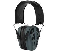 GREEN DEVIL Ear Protection Shooting Sports SNR28dB Hearing Protection Adult ANSI S3.19 Noise Protection Headphones Work Capsule Ear Protection Ear Protection Sound Protection